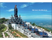 TOUR TÂY NINH 1 NGÀY THỨ 4, THỨ 7 VÀ CHỦ NHẬT HÀNG TUẦN