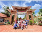 TOUR VIP 2N1Đ ĐI HÀNG NGÀY: SGN - MỸ THO