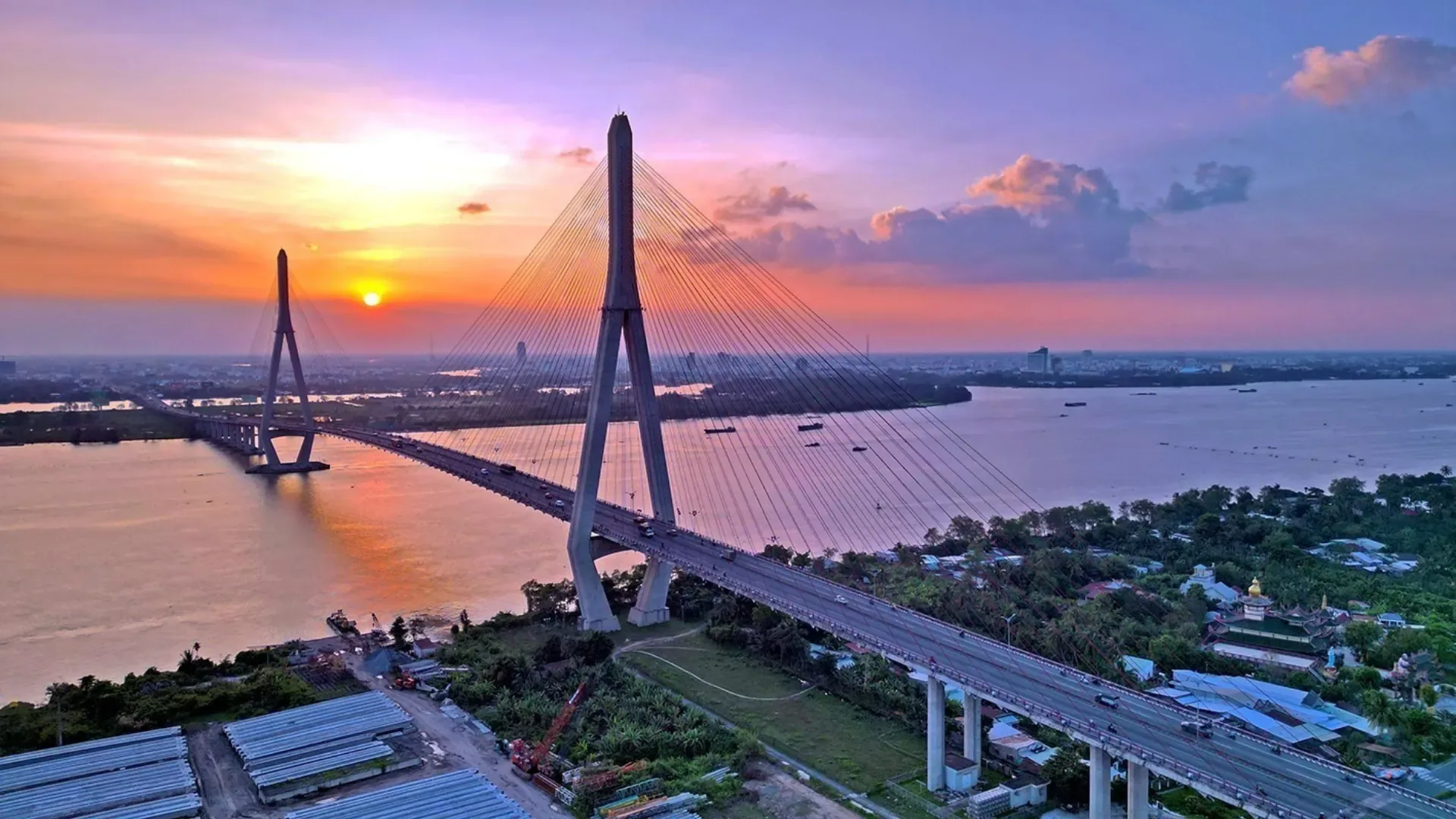 Vé máy bay đi Cần Thơ