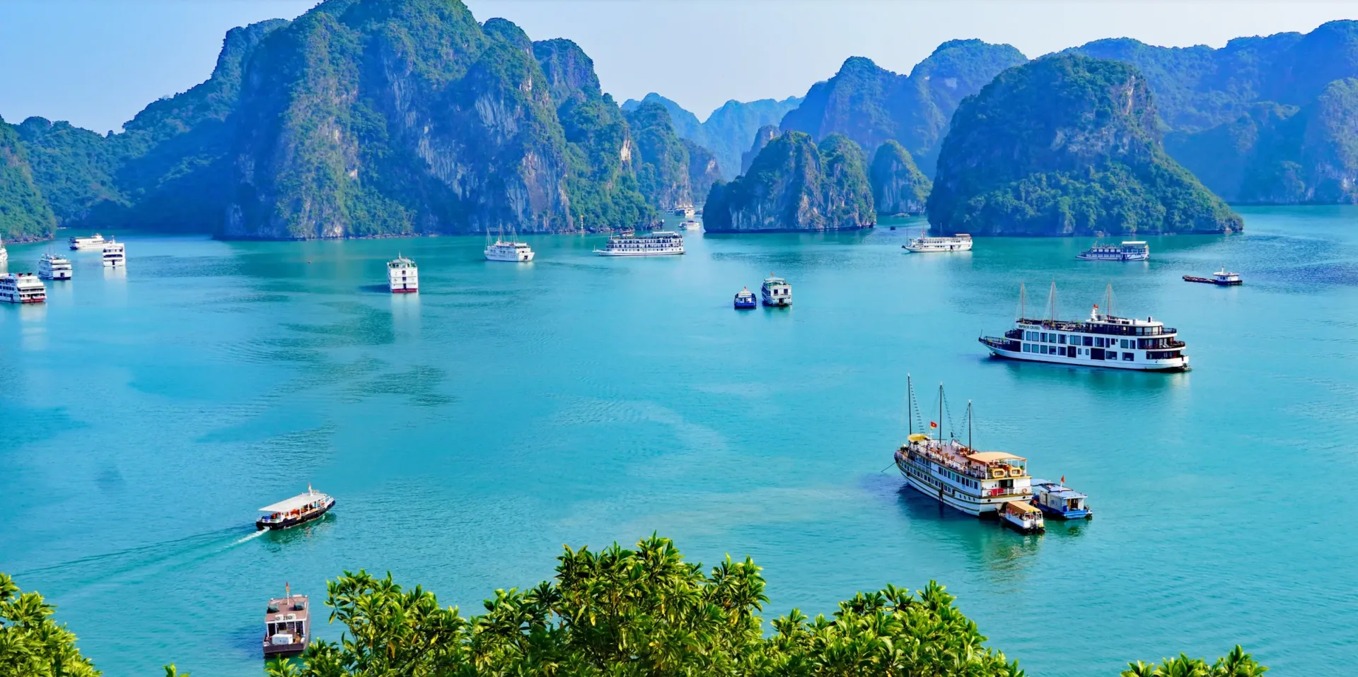 Vé máy bay đi Hải Phòng