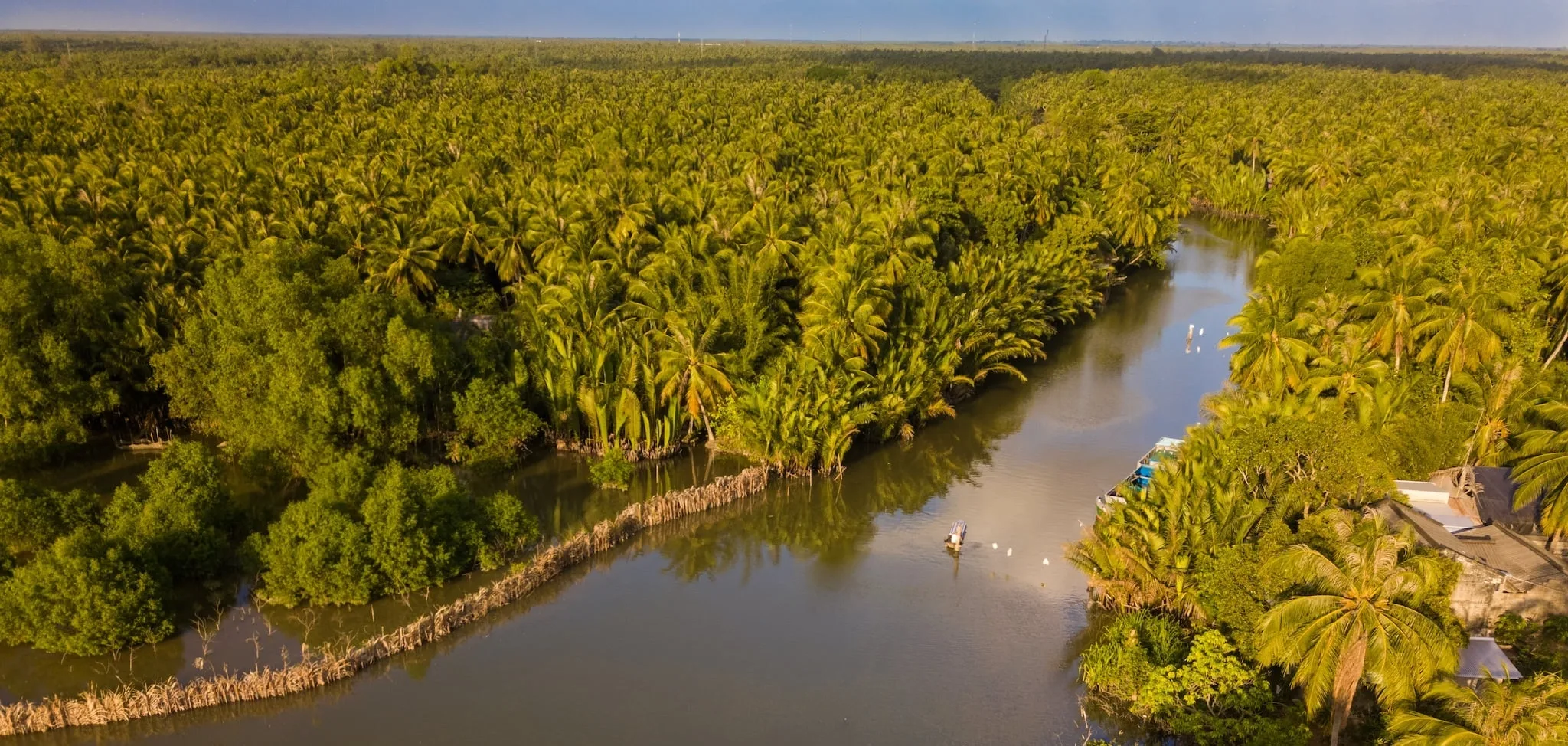 Tour Mỹ Tho - Bến Tre 1 Ngày: Khám Phá Cù Lao, Đi Xe Ngựa Và Chèo Xuồng Ba Lá